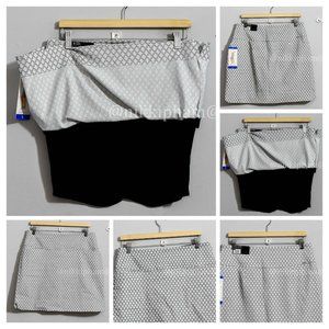 S.C. & CO. Ladies' Tummy Control Skort.